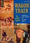 Wagon Train #3 Comic Books - Covers, Scans, Photos in Wagon Train Comic Books - Covers, Scans, Gallery